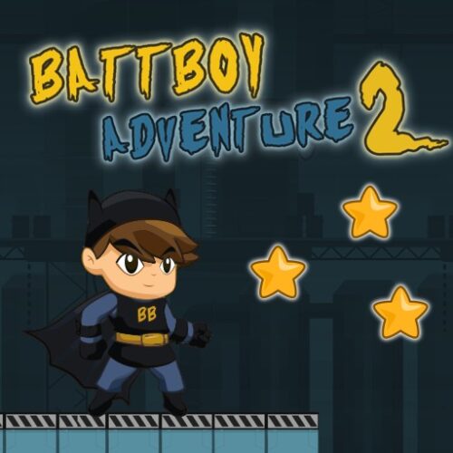 Battboy Adventure 2