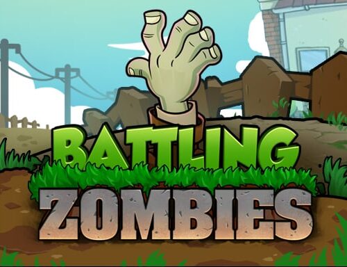 Battling Zombies