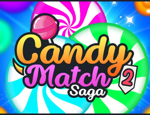 Candy Match Sagas 2