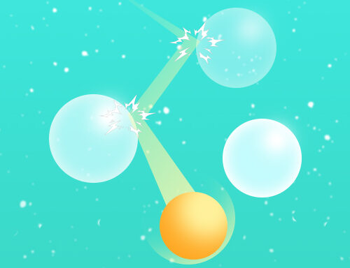 Crazy Bubble Breaker