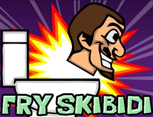 Fry Skibidi