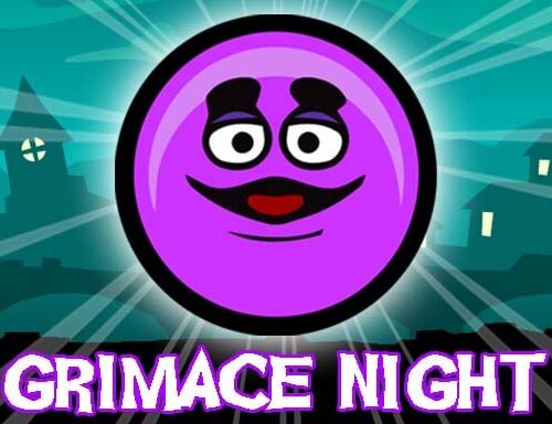 Grimace Night