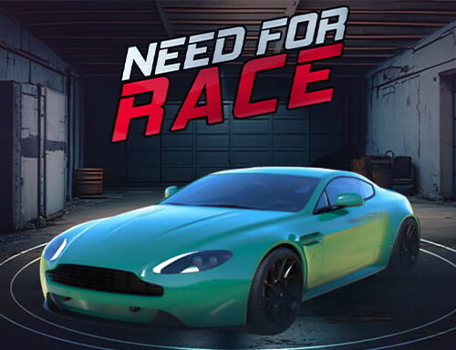 Need for Race