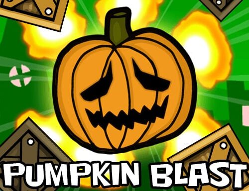 Pumpkin Blast