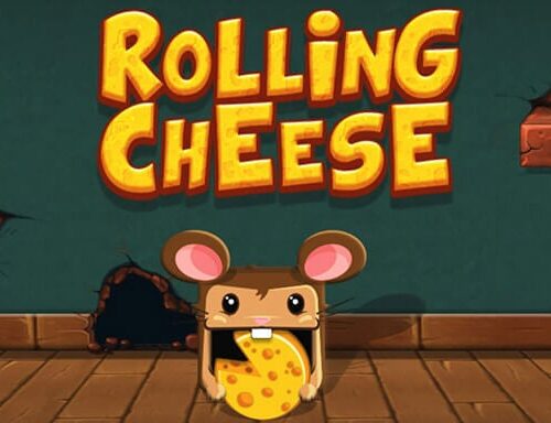 Rolling Cheese