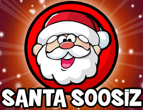 Santa Soosiz