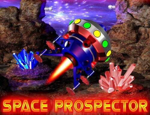 Space Prospector